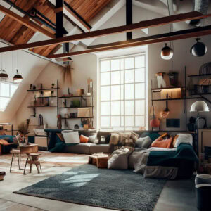 Stilrichtung_Loftwohnung_02