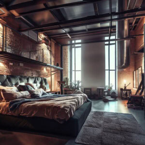 Stilrichtung_Schlafzimmer-industrial_03