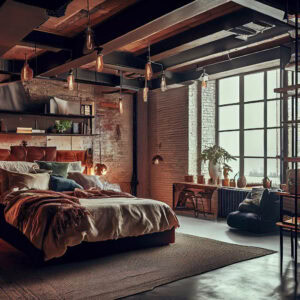Stilrichtung_Schlafzimmer-industrial_04