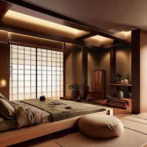Stilrichtung_Schlafzimmer-japandi-03