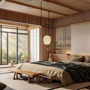 Stilrichtung_Schlafzimmer-japandi_01